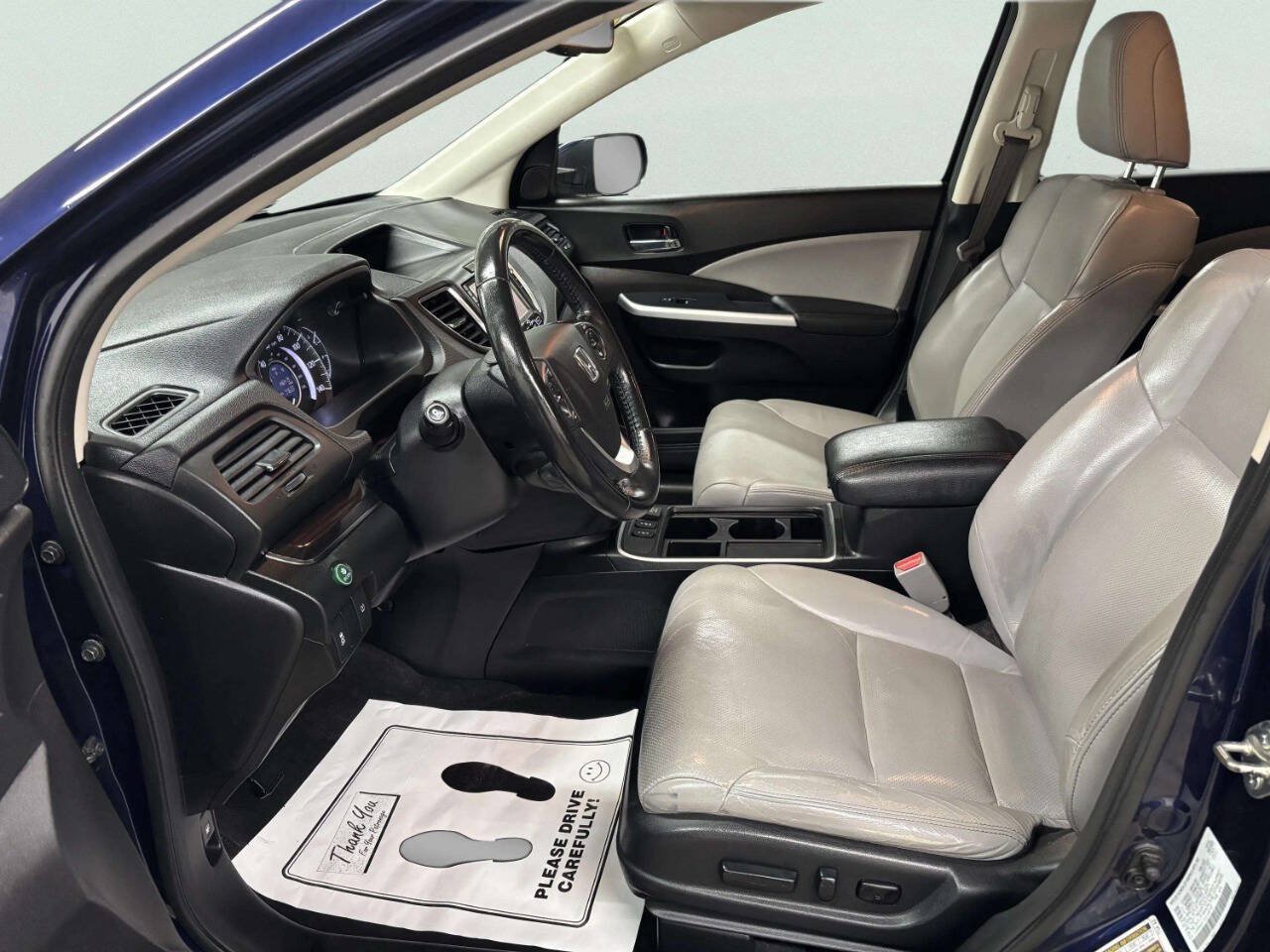 Used 2016 Honda CR-V EX-L image 14