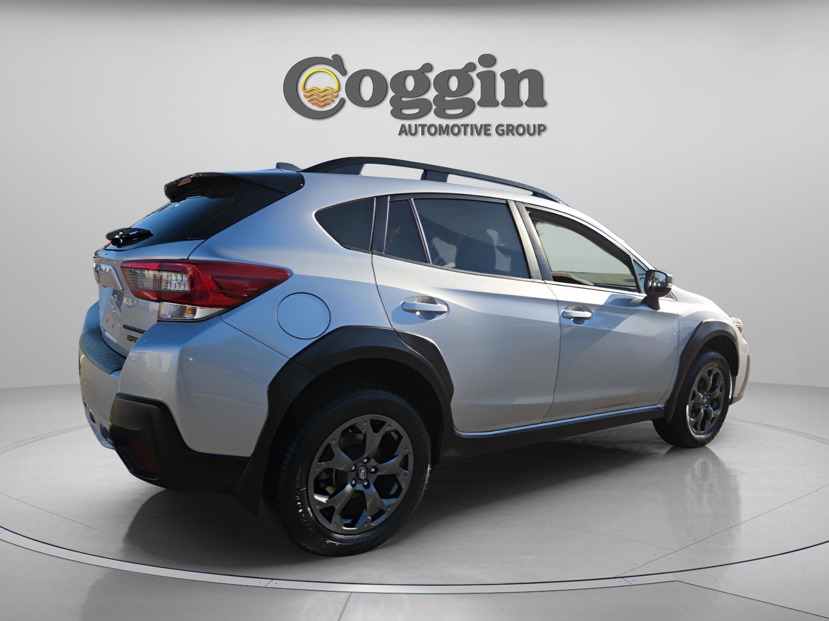 Used 2022 Subaru Crosstrek 2.5i Sport w/ Moonroof Package image 6
