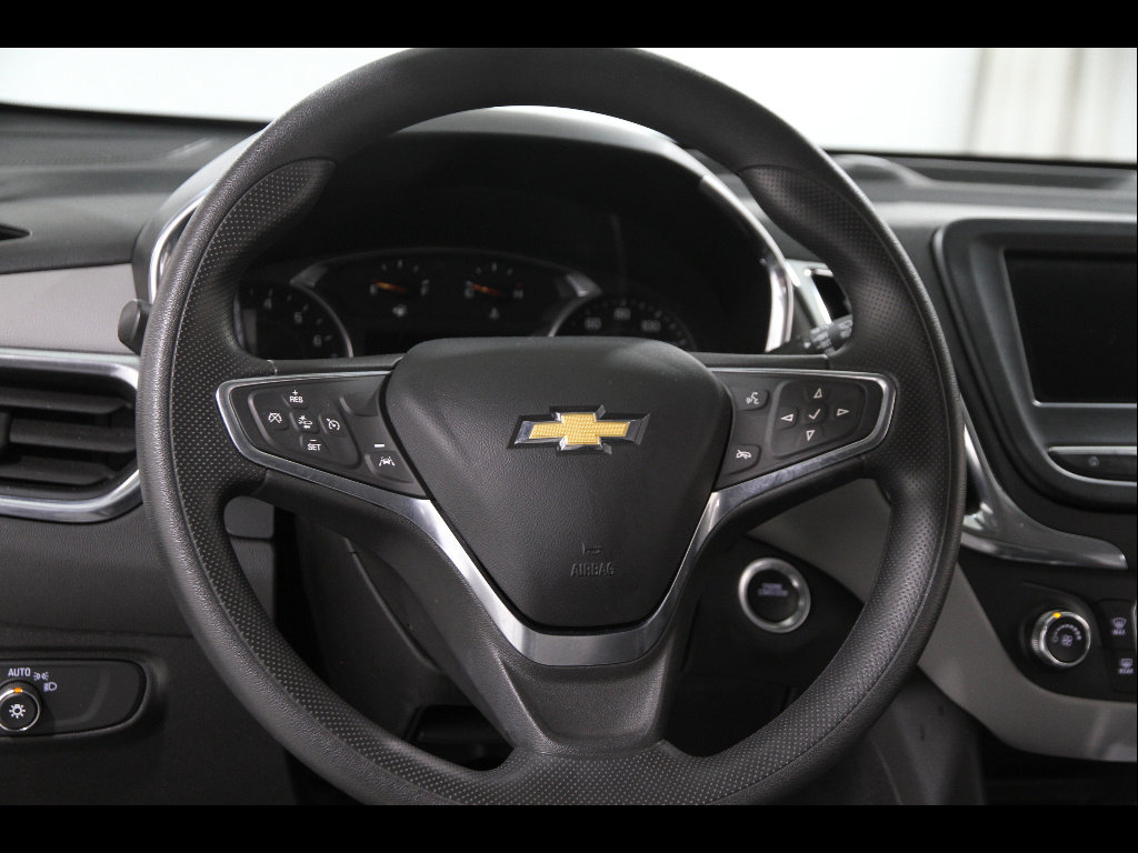 Used 2024 Chevrolet Equinox LS w/ LS Convenience Package image 7