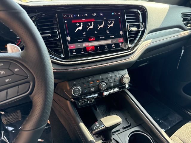 New 2026 Dodge Durango GT image 17
