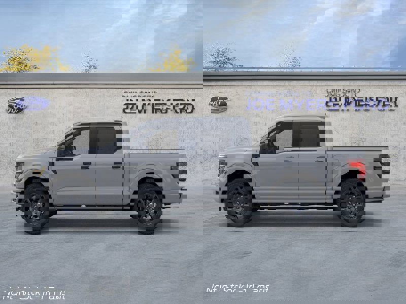 New 2026 Ford F150 STX image 5