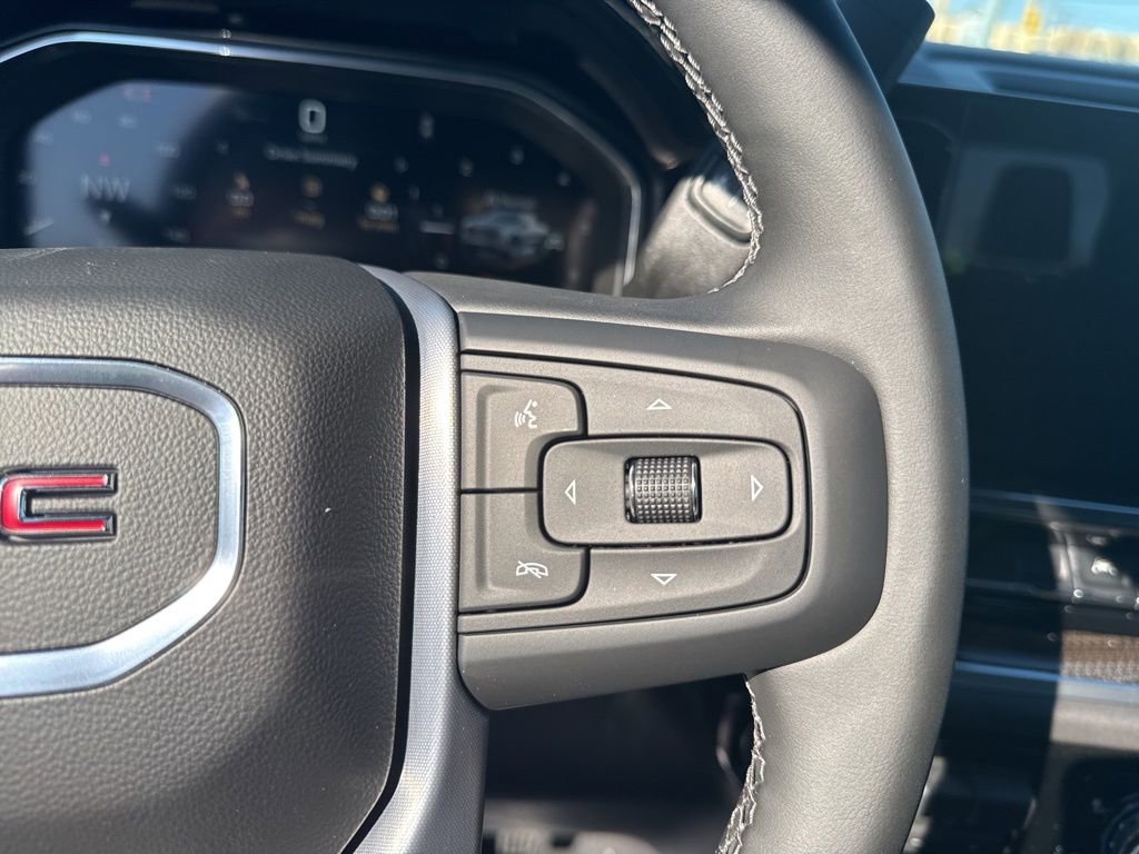 New 2026 GMC Sierra 1500 Elevation AWD/4WD image 18