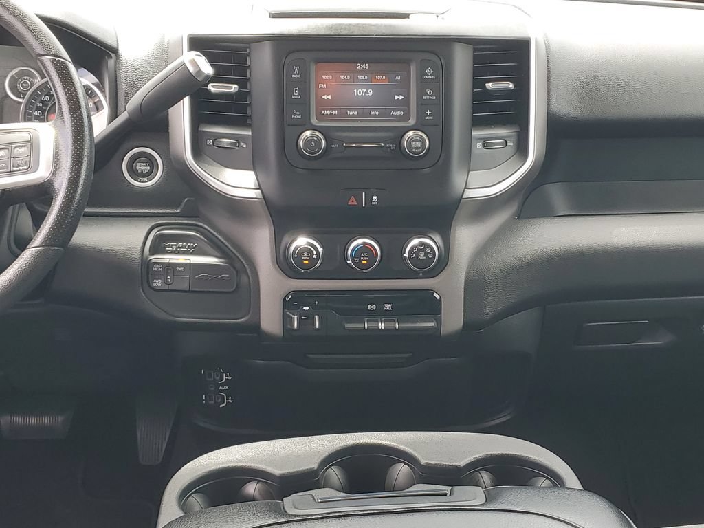 Used 2019 RAM 2500 Big Horn AWD/4WD image 15