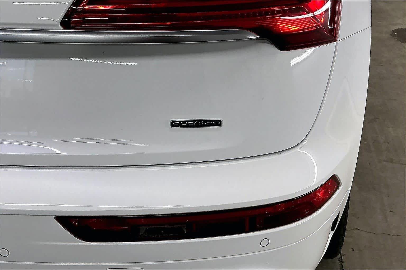 Certified 2023 Audi Q5 2.0T Premium Plus w/ Premium Plus Package AWD/4WD image 11