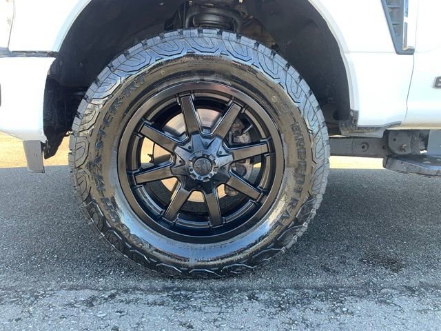 Used 2024 Ford F350 XLT image 10