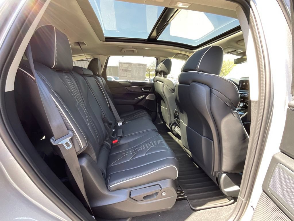 New 2026 Acura MDX w/ Advance Package AWD/4WD image 19