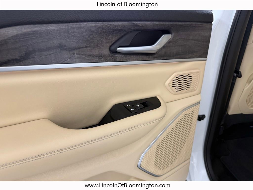 Used 2024 Jeep Grand Cherokee Limited 4xe image 51