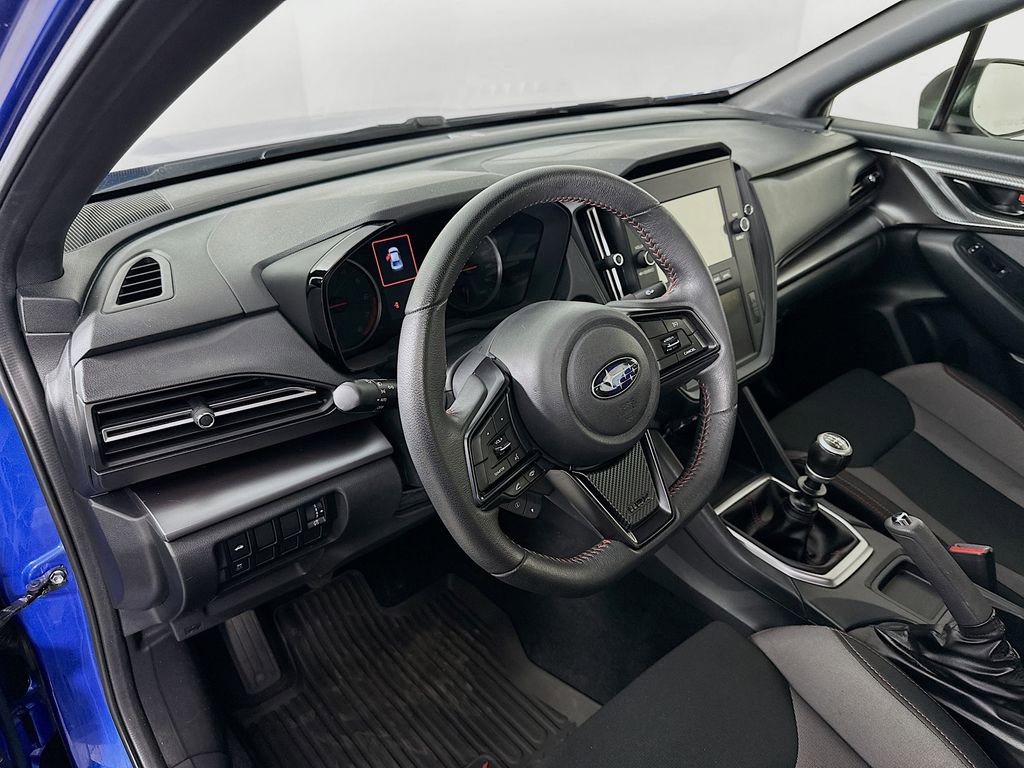Used 2023 Subaru WRX image 14