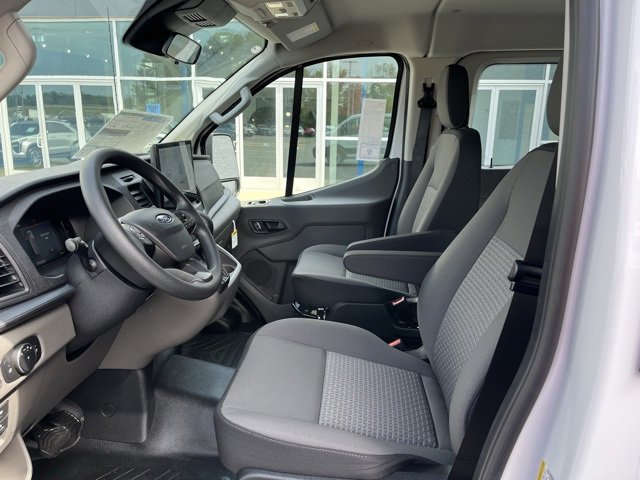 New 2026 Ford Transit 350 XL image 4