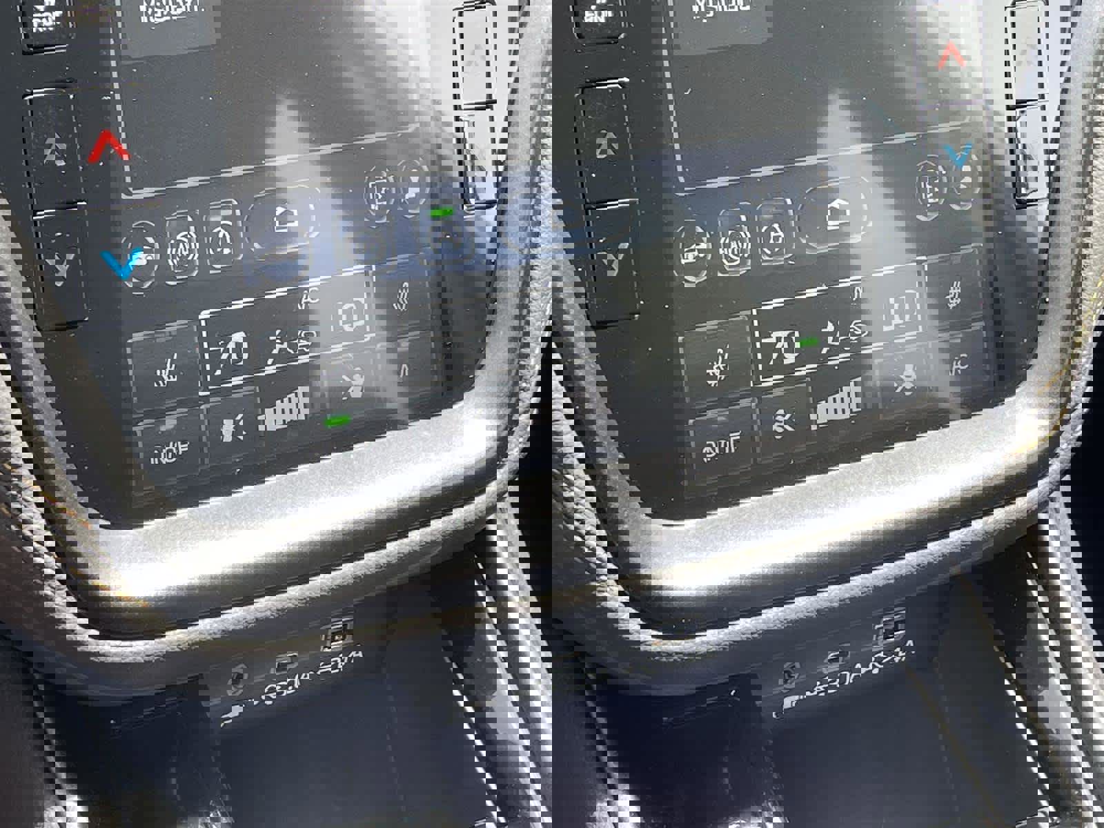 Certified 2025 Subaru Outback Wilderness image 24