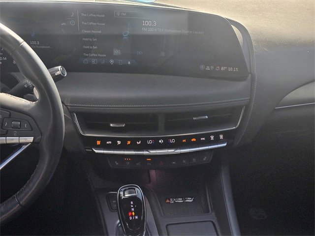 Used 2025 Cadillac CT5 Premium Luxury image 16