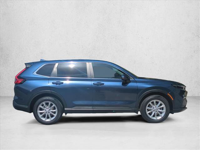 Used 2023 Honda CR-V EX-L video 4