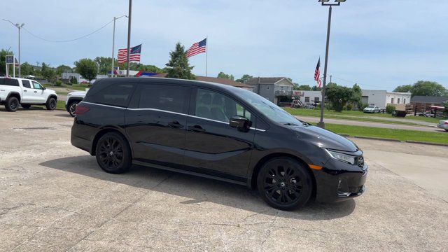 Used 2025 Honda Odyssey Sport-L image 2