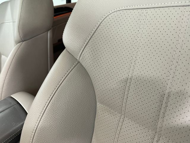 Used 2016 Mercedes-Benz GL 450 4MATIC image 19