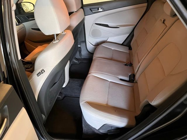 Used 2021 Hyundai Tucson Value image 34