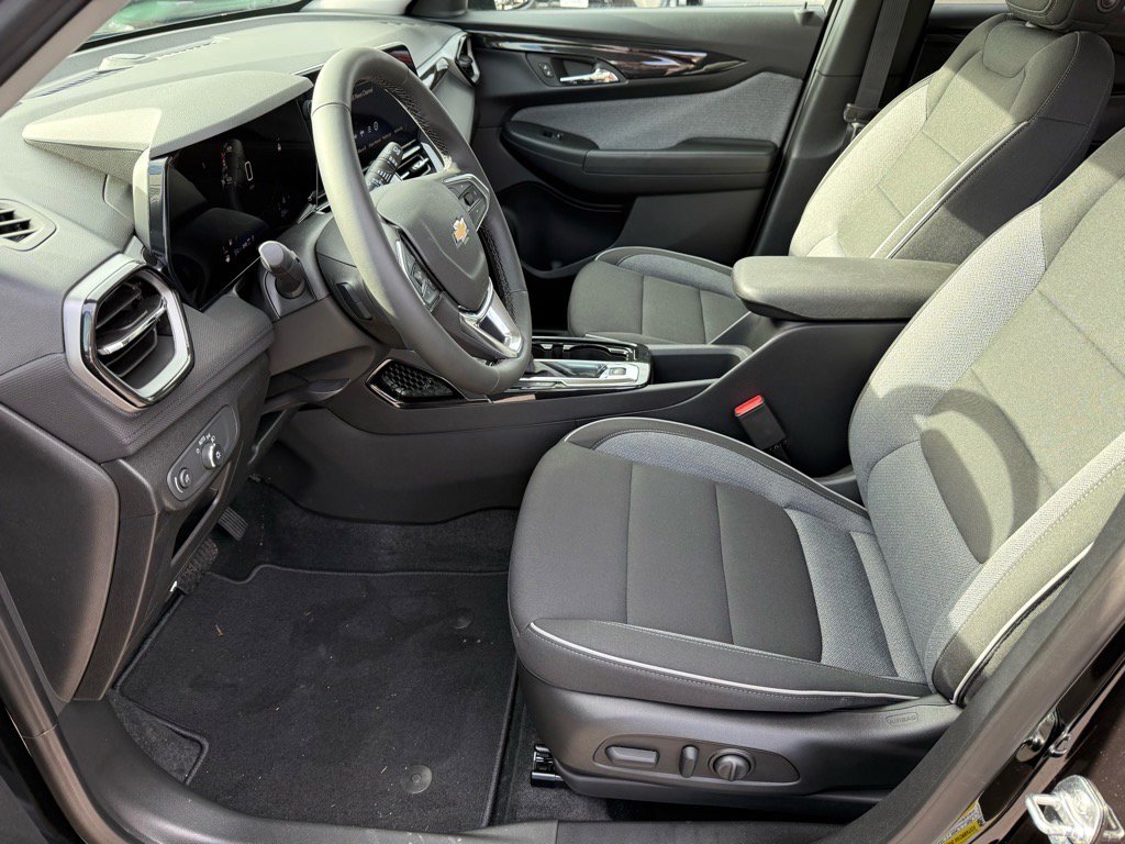 New 2026 Chevrolet TrailBlazer LT w/ Convenience Package image 5