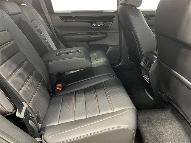 New 2026 Honda CR-V Sport Touring image 25