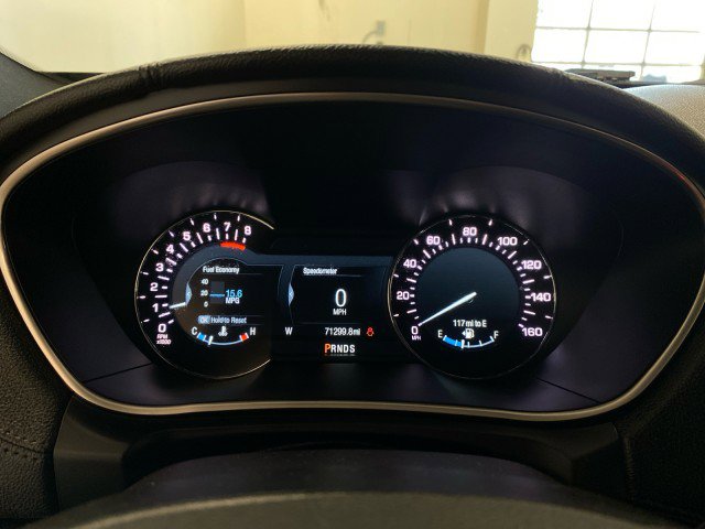 Used 2018 Lincoln MKX Reserve w/ Lincoln MKX Climate Package image 22