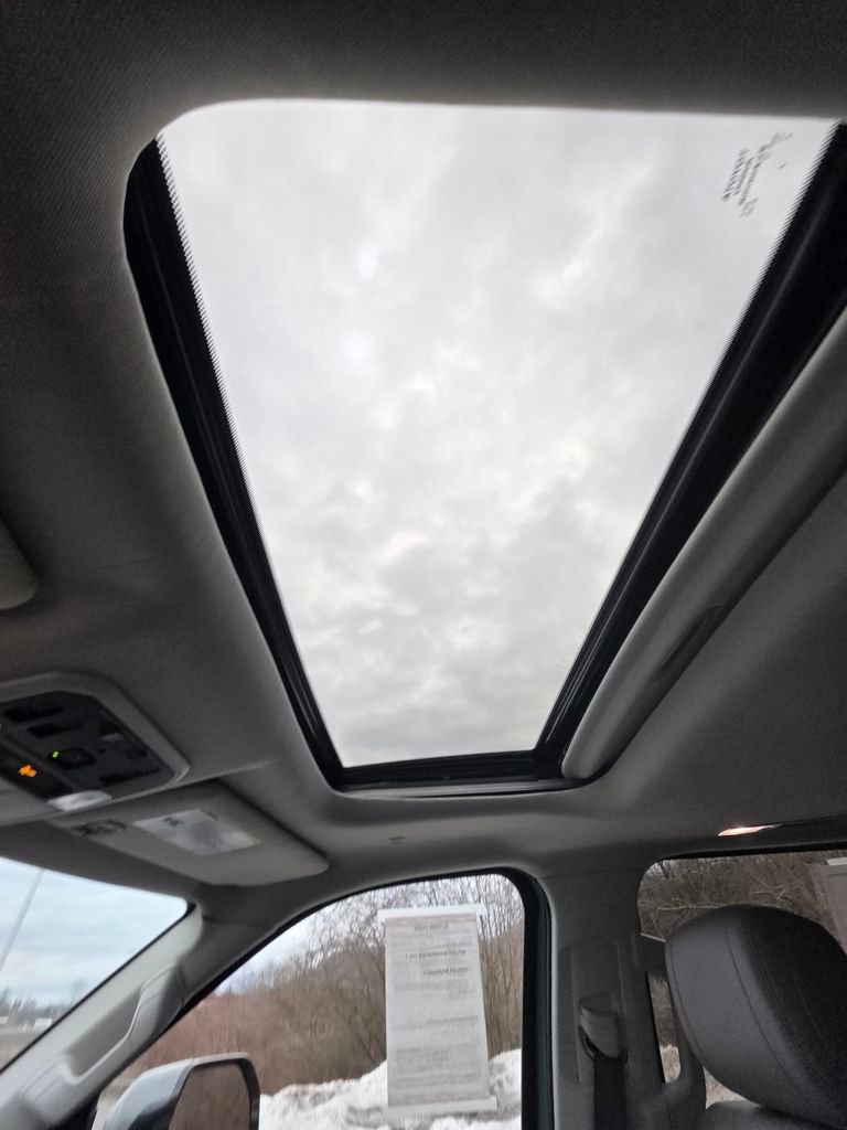 Used 2024 Toyota Sequoia SR5 w/ SR5 Premium Package image 33