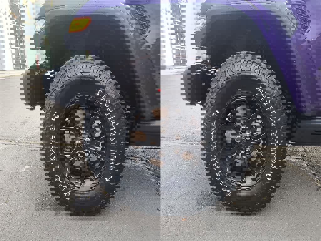 New 2026 Jeep Gladiator Sport image 10