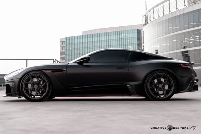 Used 2018 Aston Martin DB11 V12 image 23