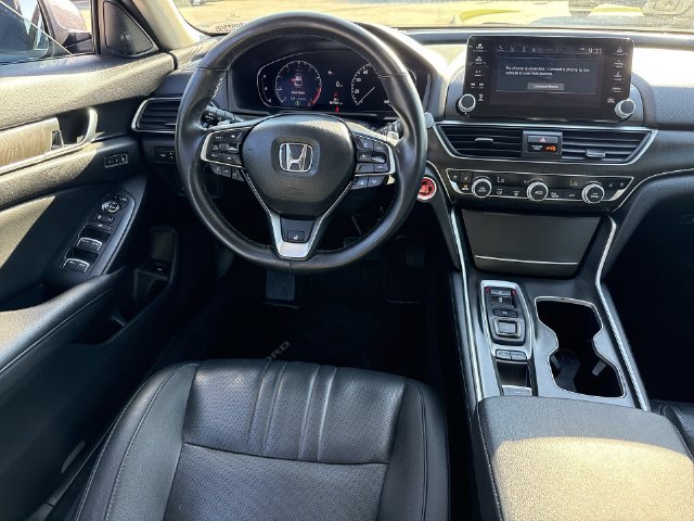 Used 2021 Honda Accord Touring image 10