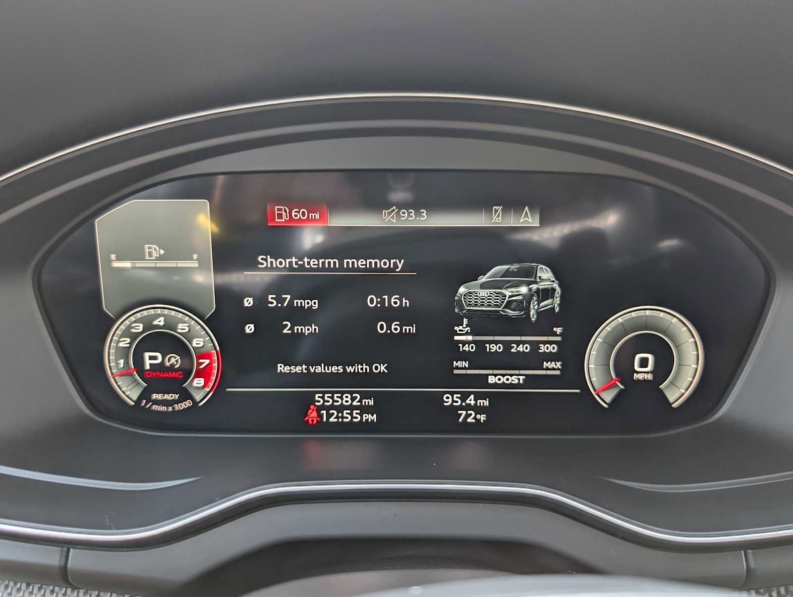 Used 2022 Audi SQ5 Prestige image 26