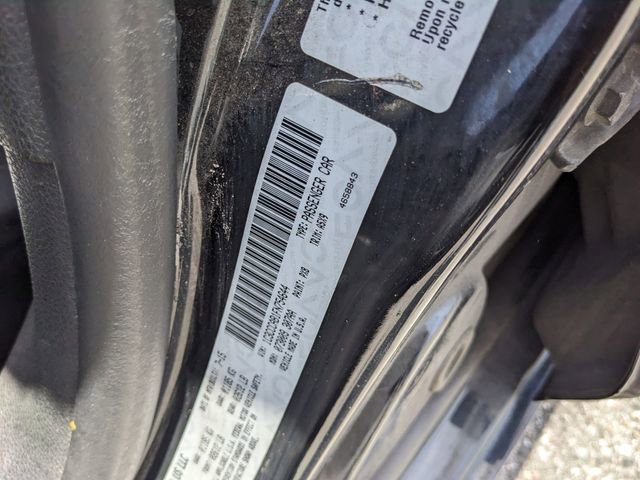 Used 2015 Chrysler 200 Limited w/ Spring Special Group FWD image 34