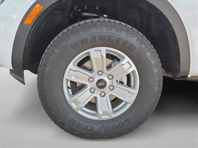 New 2026 Ford Ranger XL w/ Trailer Tow Package RWD image 10