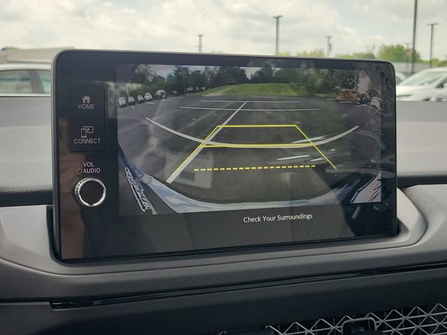 New 2026 Honda Accord SE image 23