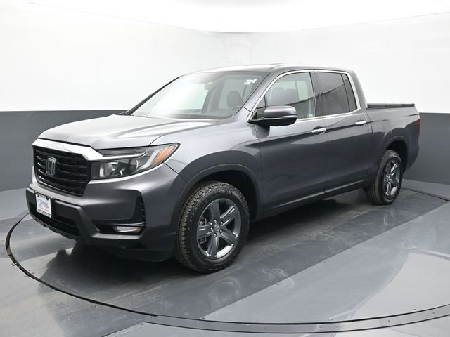 Used 2023 Honda Ridgeline RTL-E image 1