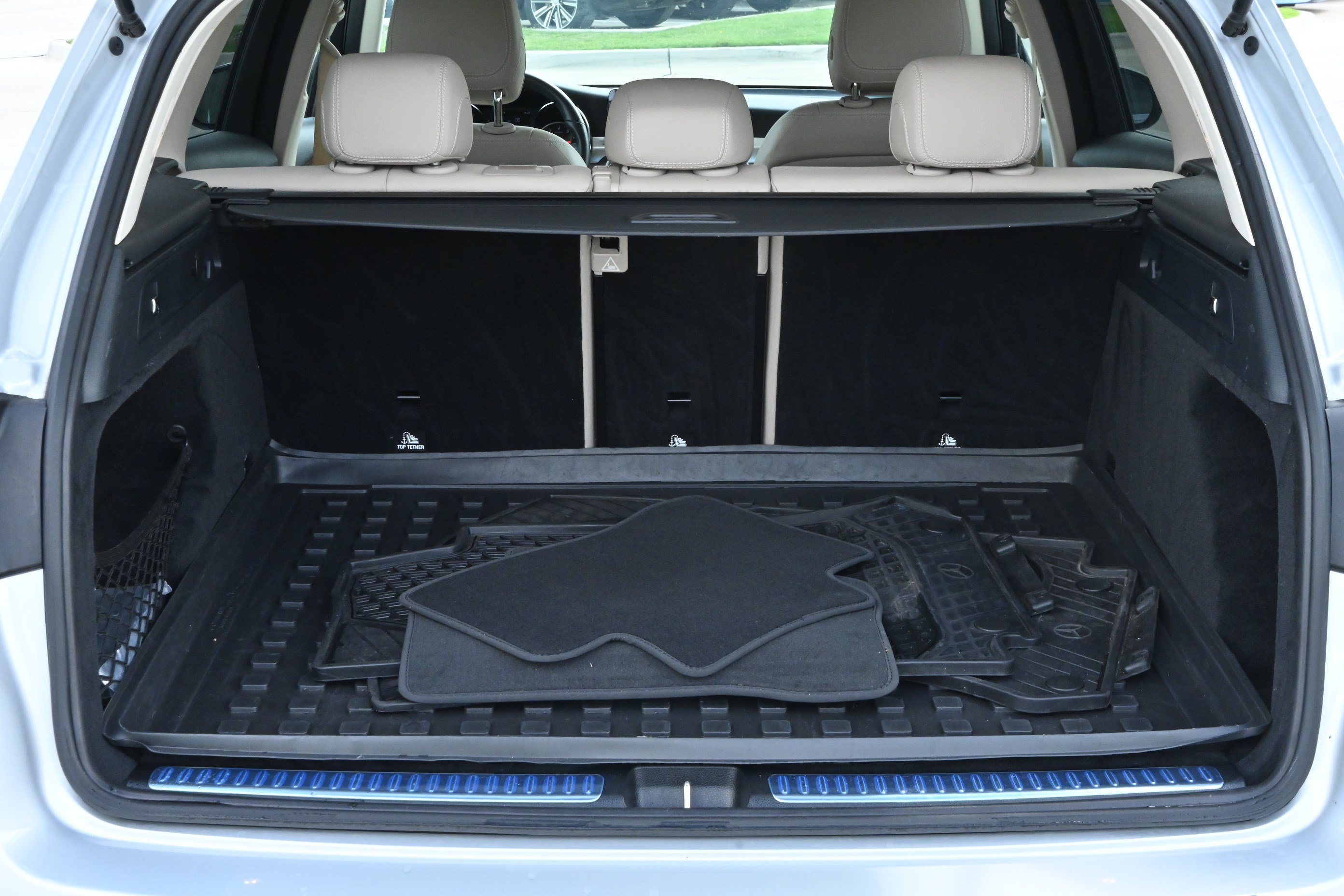 Used 2020 Mercedes-Benz GLC 300 image 37