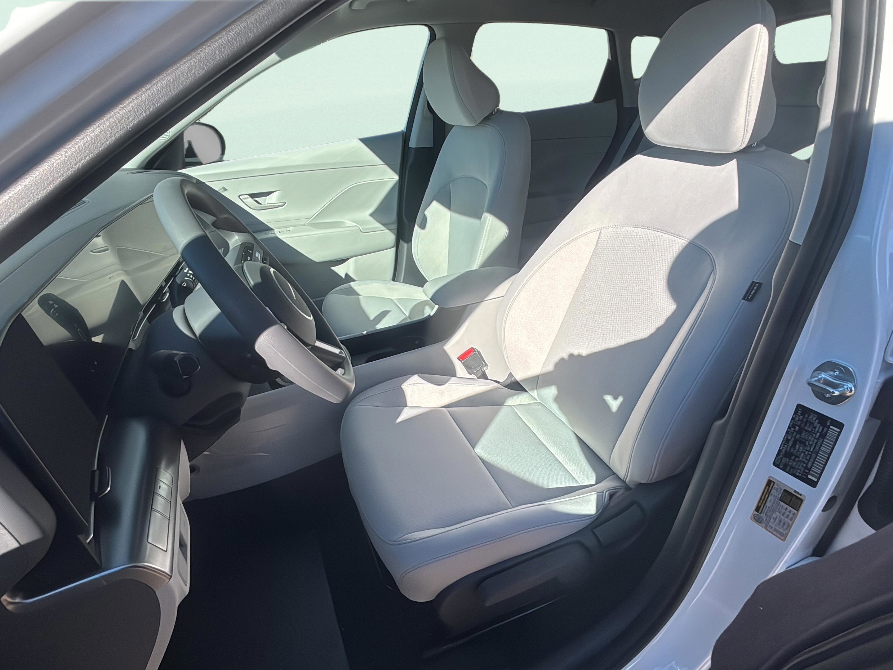 New 2026 Hyundai Kona SE image 20