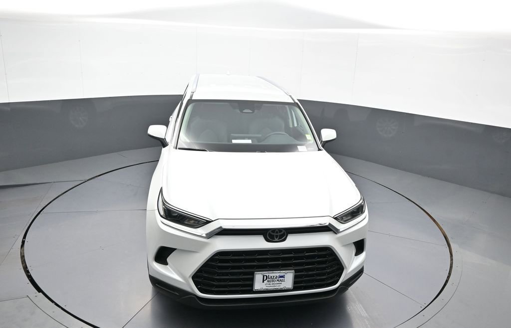 Certified 2026 Toyota Grand Highlander XLE image 36