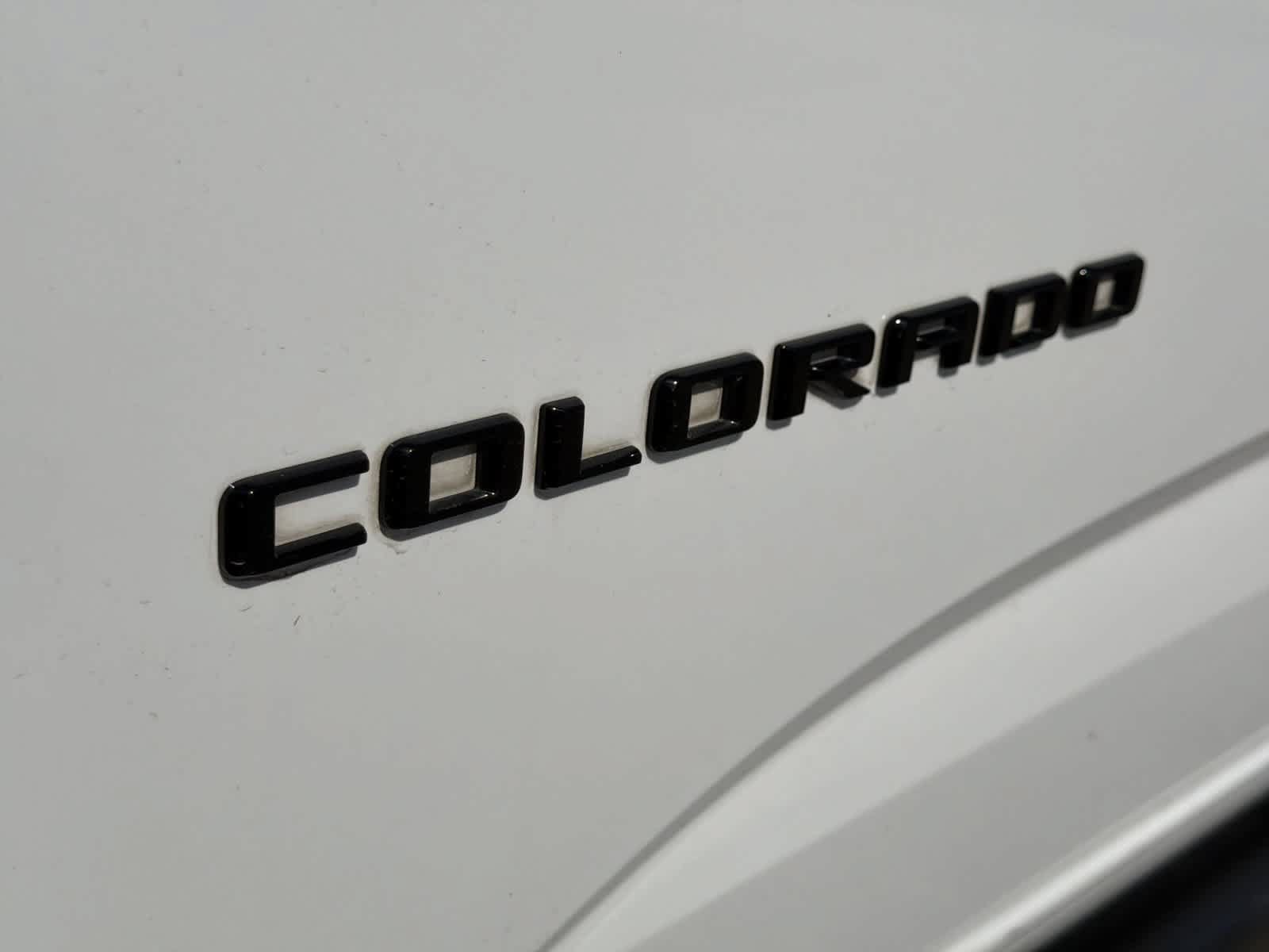 Used 2021 Chevrolet Colorado Z71 w/ Safety Package AWD/4WD image 31