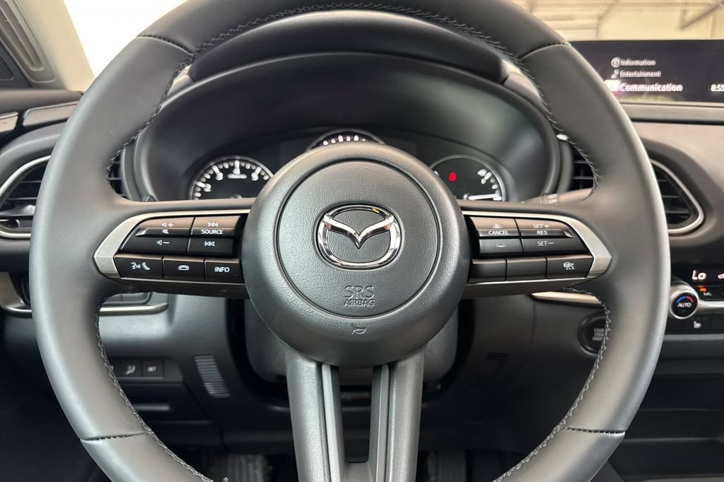 New 2026 MAZDA CX-30 AWD 2.5 S w/ Select Sport Pkg image 23
