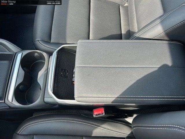 New 2026 GMC Terrain Elevation w/ Elevation Premium Package image 21