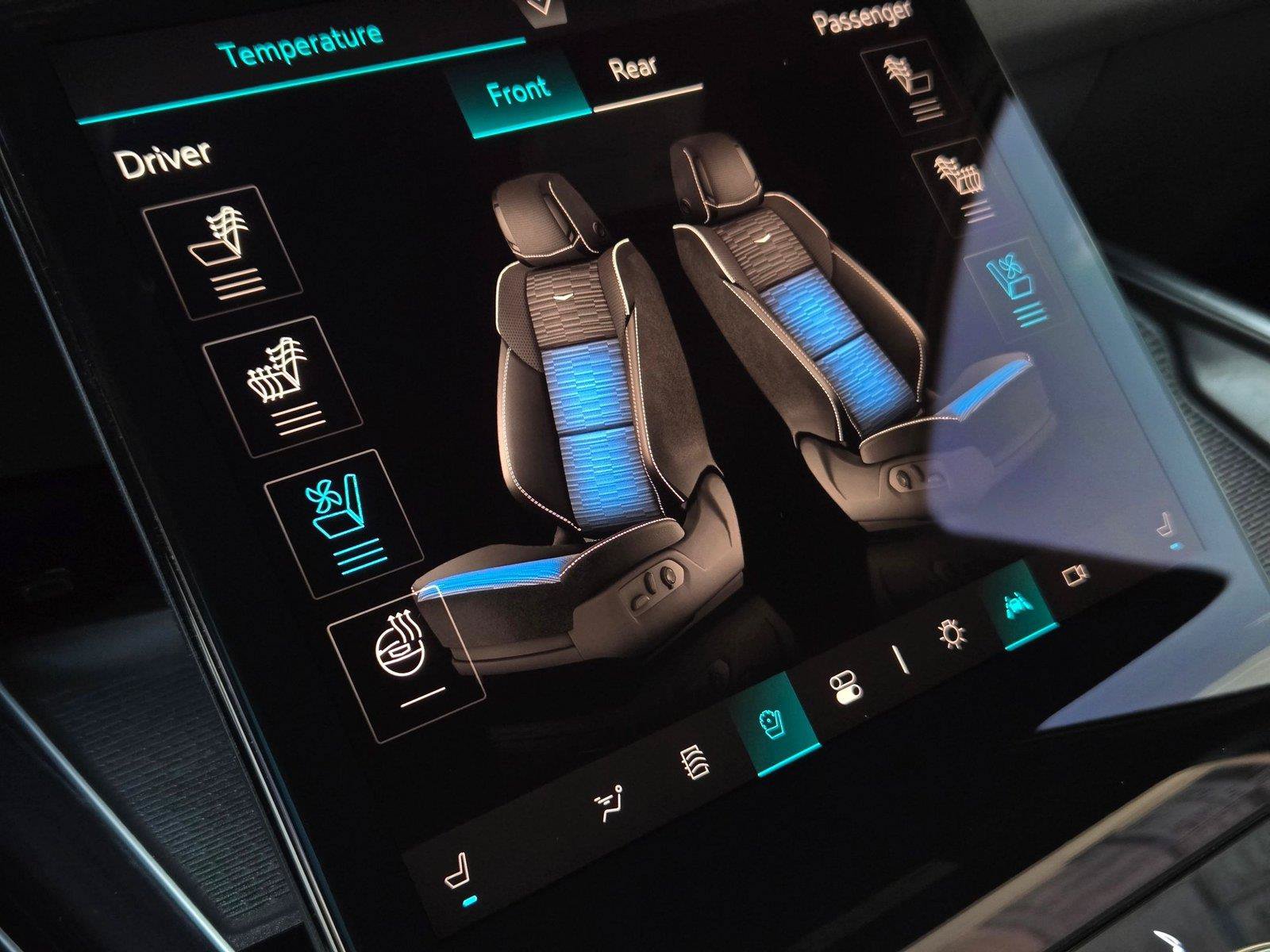 New 2026 Cadillac Escalade Sport w/ Touring Package AWD/4WD image 22