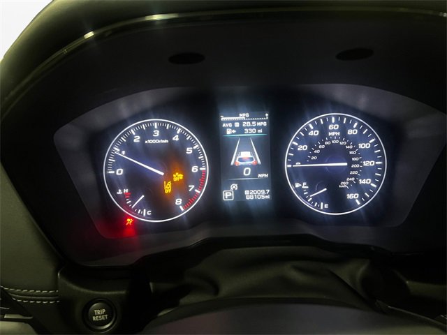 Used 2020 Subaru Outback Premium image 15