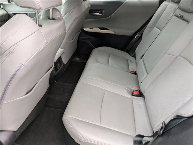 Used 2021 Toyota Venza Limited w/ Advanced Technology Package image 18