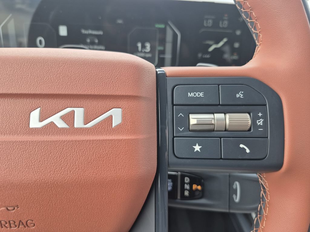 New 2027 Kia Telluride SX Prestige AWD/4WD image 19