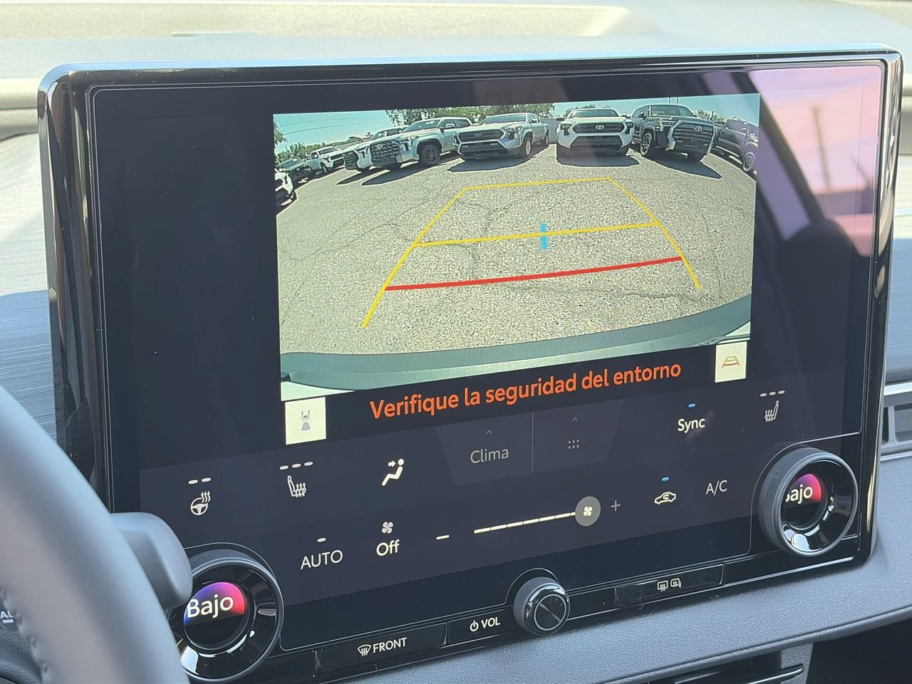 New 2026 Toyota C-HR AWD/4WD image 14