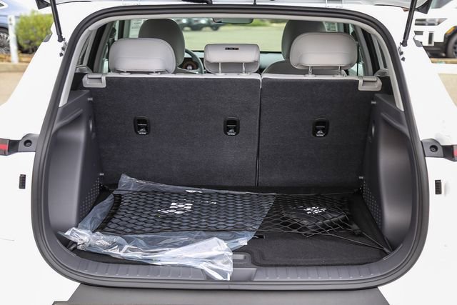 New 2026 Hyundai Kona SEL Sport FWD image 29