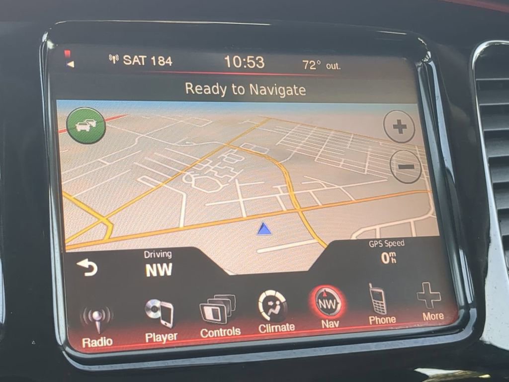 Used 2014 Dodge Dart SXT image 20