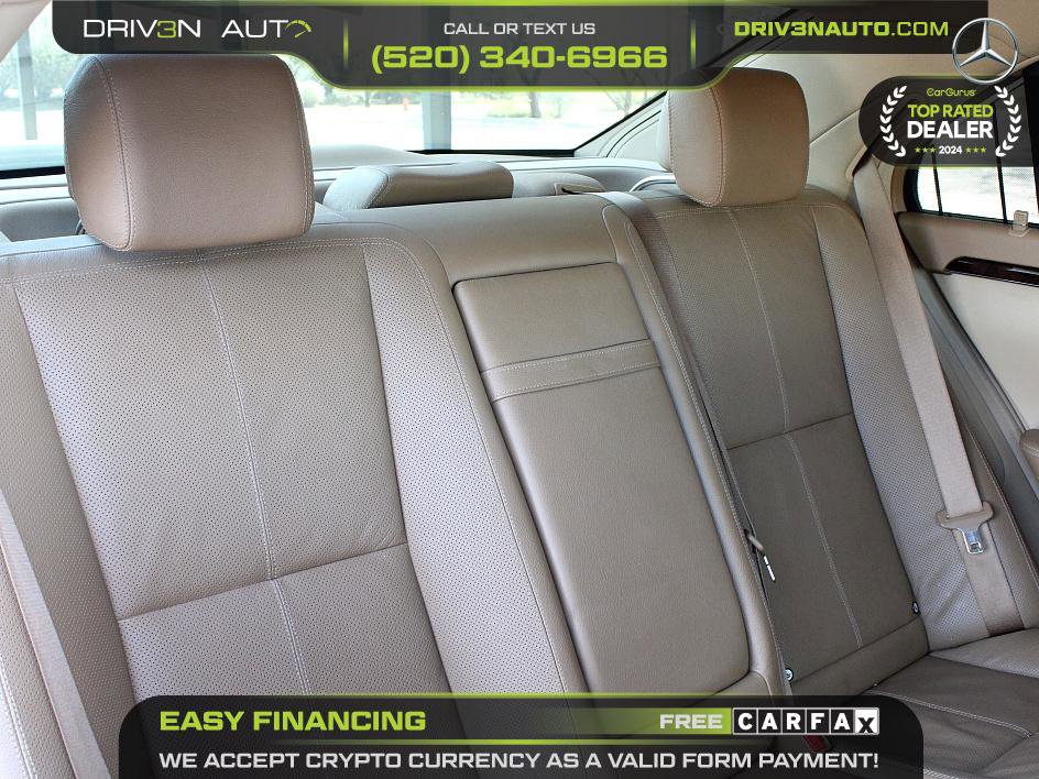 Used 2007 Mercedes-Benz S 550 image 14