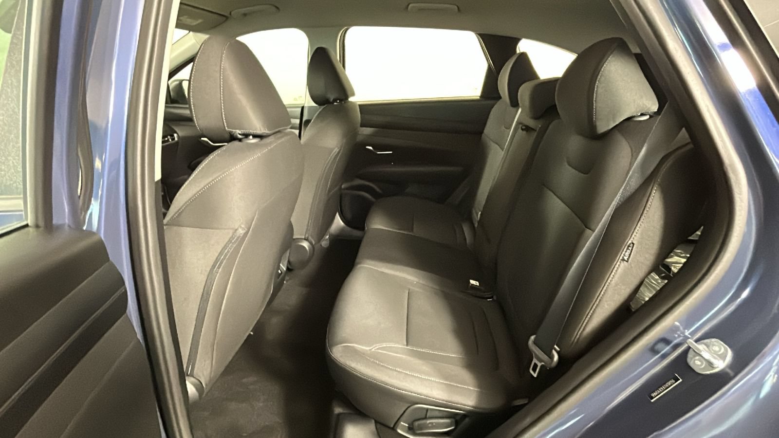 Certified 2026 Hyundai Tucson SE FWD image 31