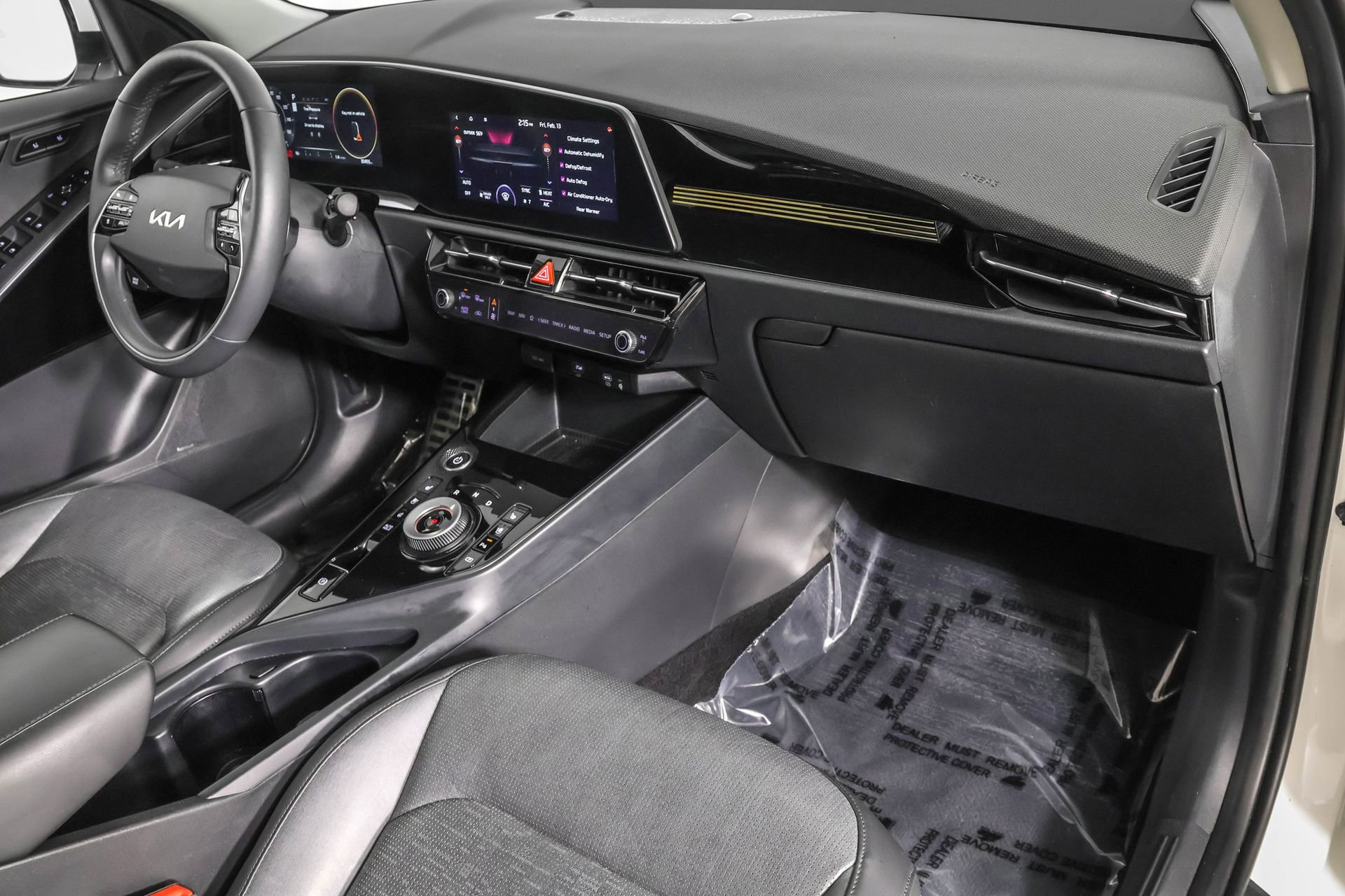 Used 2023 Kia Niro Wave w/ Wave Preserve Package image 46