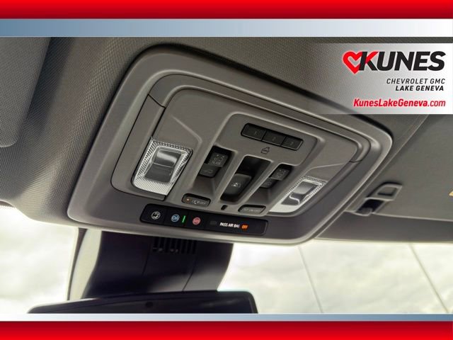 New 2026 GMC Sierra 1500 SLT w/ SLT Premium Plus Package image 37