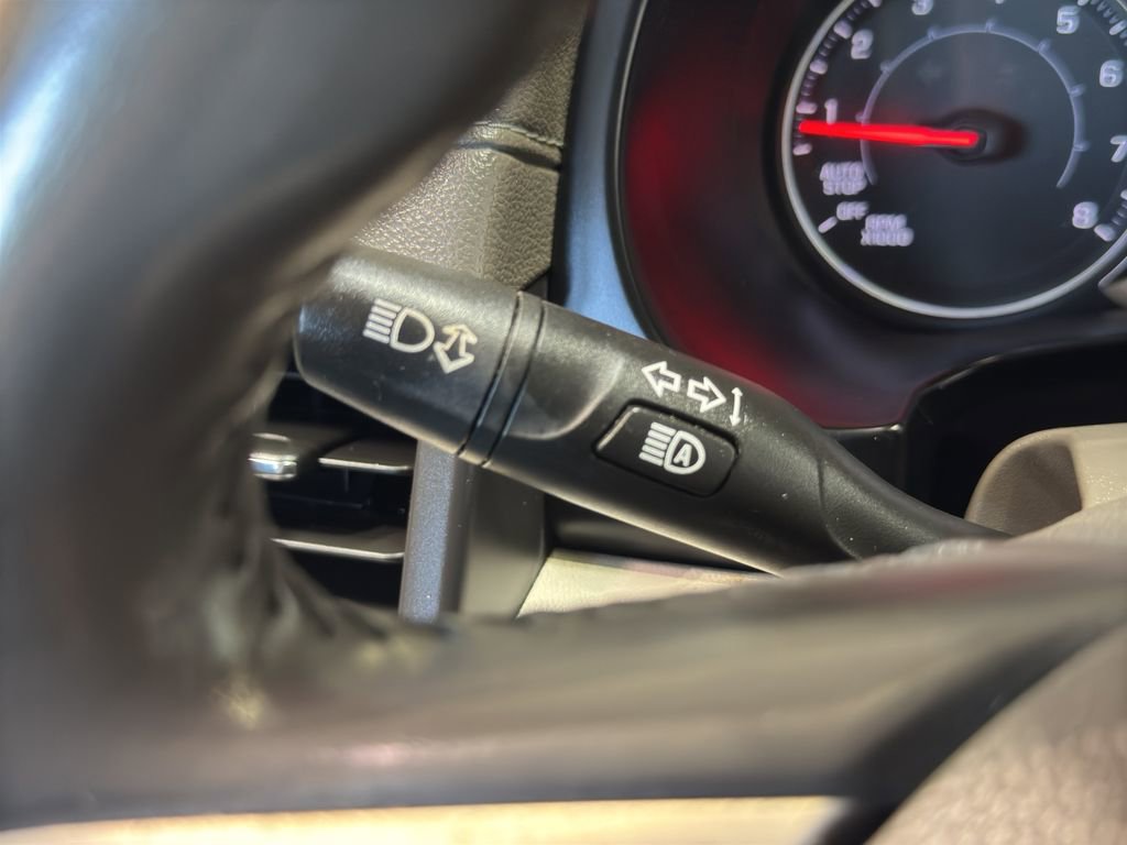 Certified 2020 GMC Terrain Denali w/ Denali Premium Package image 25