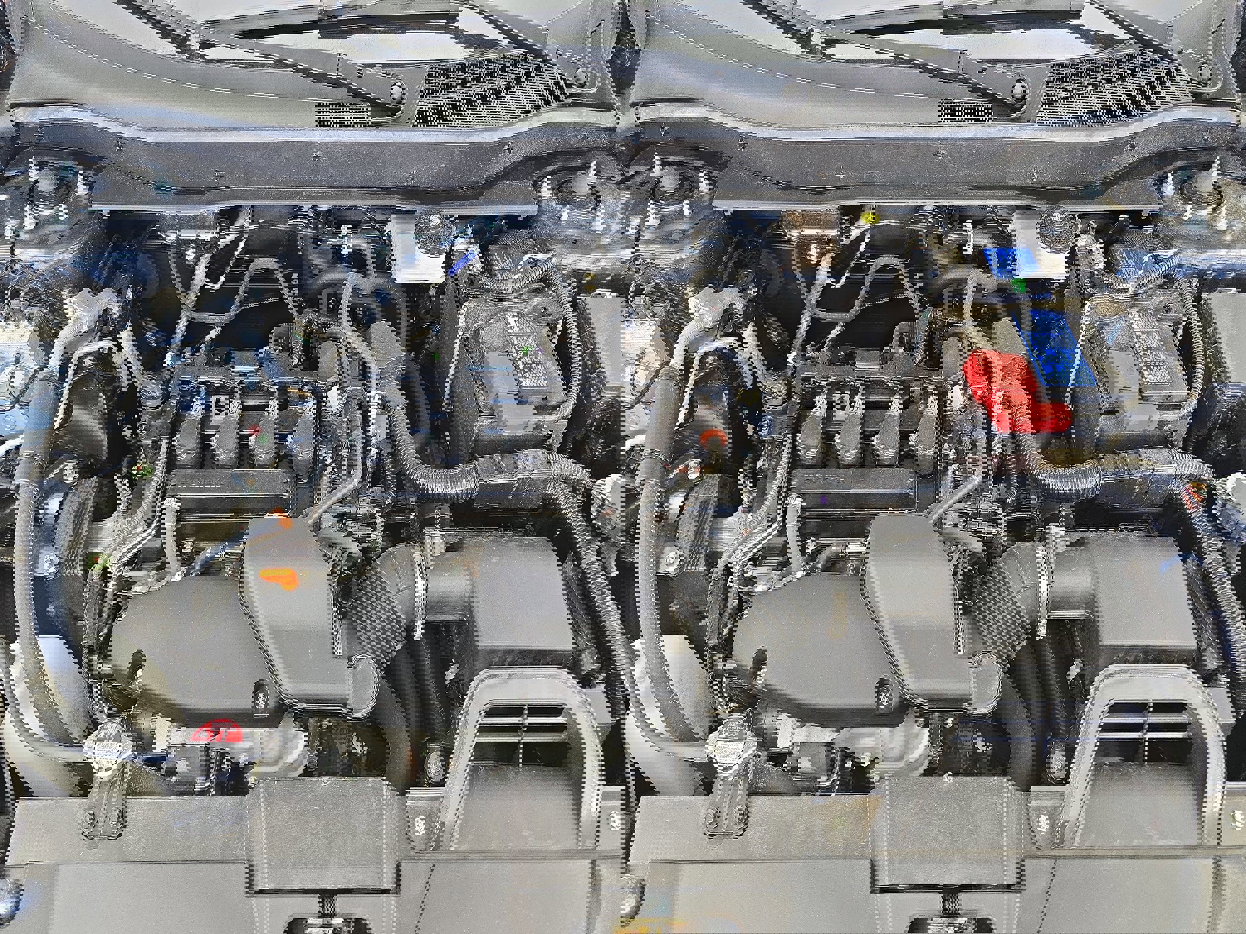 Certified 2024 Honda CR-V EX image 30